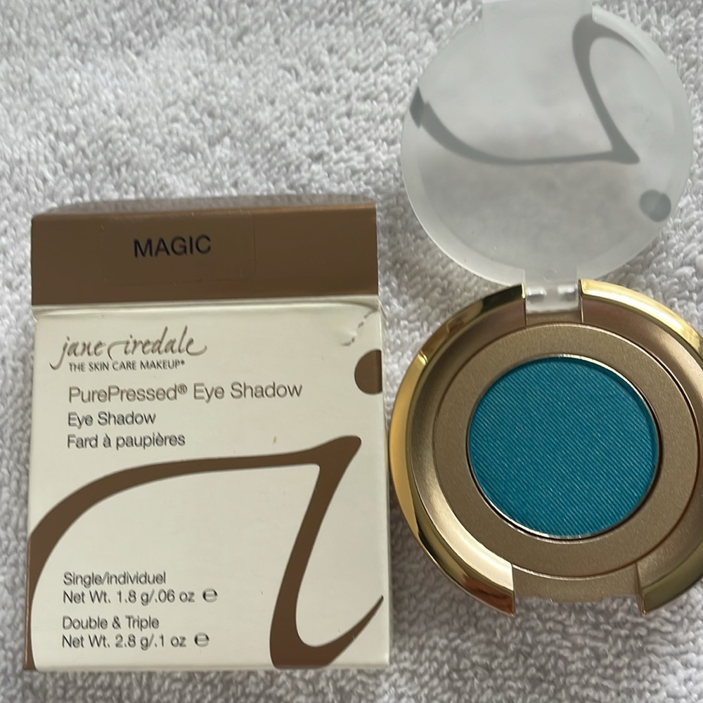 Eye shadow - Picture 2 of 3